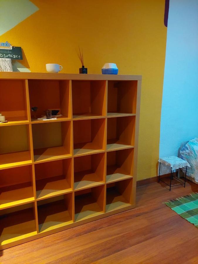 Bed and Breakfast Daniela'S House Riudoms Екстер'єр фото