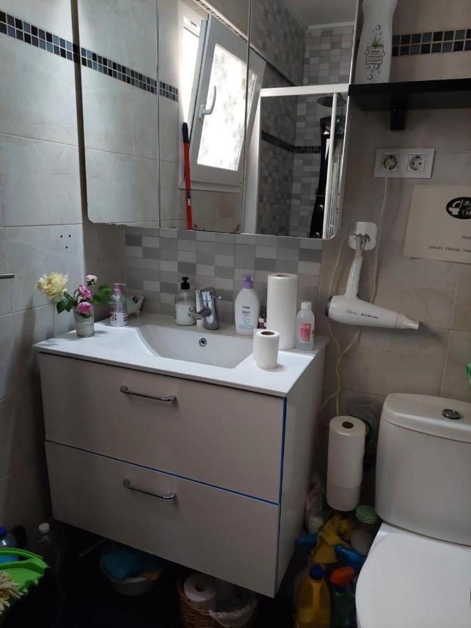 Bed and Breakfast Daniela'S House Riudoms Екстер'єр фото