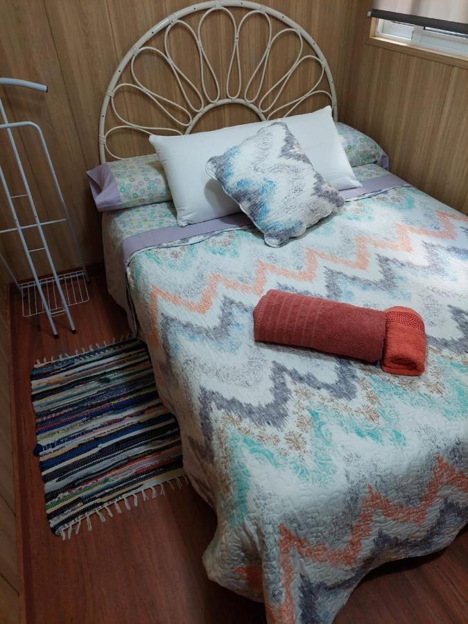 Bed and Breakfast Daniela'S House Riudoms Екстер'єр фото