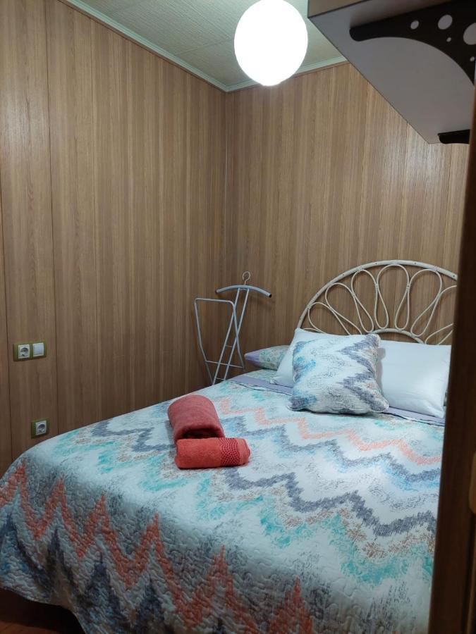 Bed and Breakfast Daniela'S House Riudoms Екстер'єр фото