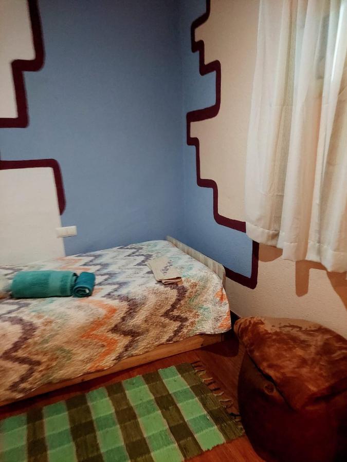 Bed and Breakfast Daniela'S House Riudoms Екстер'єр фото